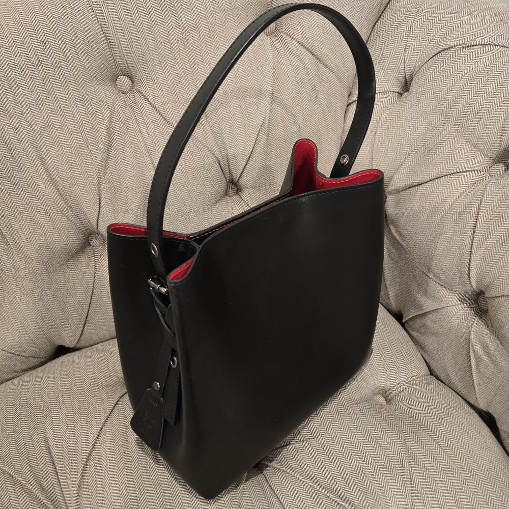 Italian purse